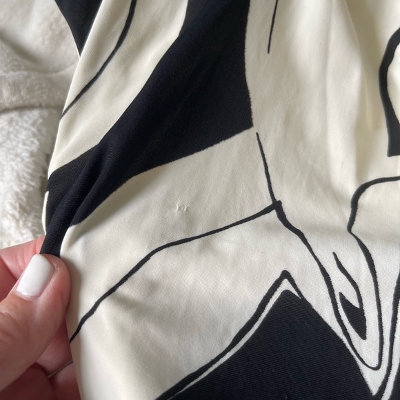 Women’s Used Roberto Cavalli Top Size 40 - Picture 7 of 8